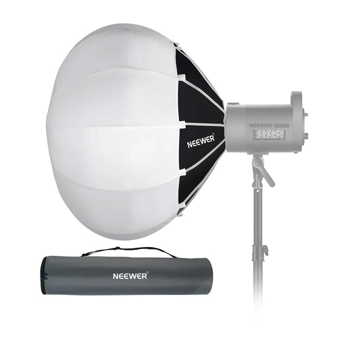 90 cm Lantern Softbox – Quick Setup Neewer NS90L