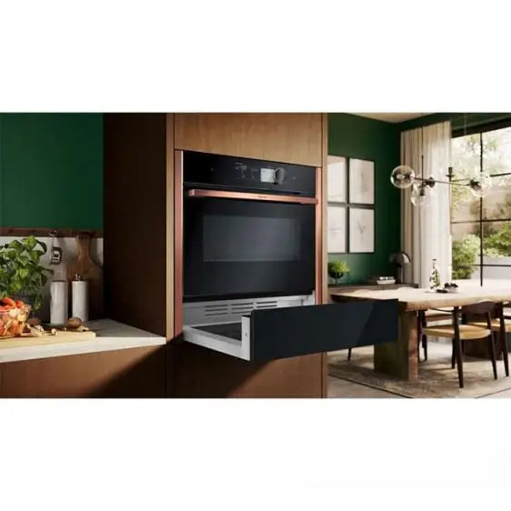 NEFF N29HA11Y2 warming drawer - Кафемашини за вграждане<<<Уреди за вграждане<<<TechnoMix