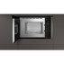 Built-in microwave NEFF HLAGD53G0, N 50, 25 l, Easy Clean