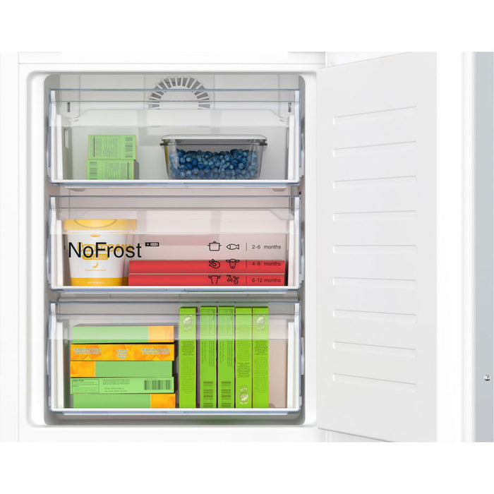 Built-in refrigerator NEFF KI7863DD0