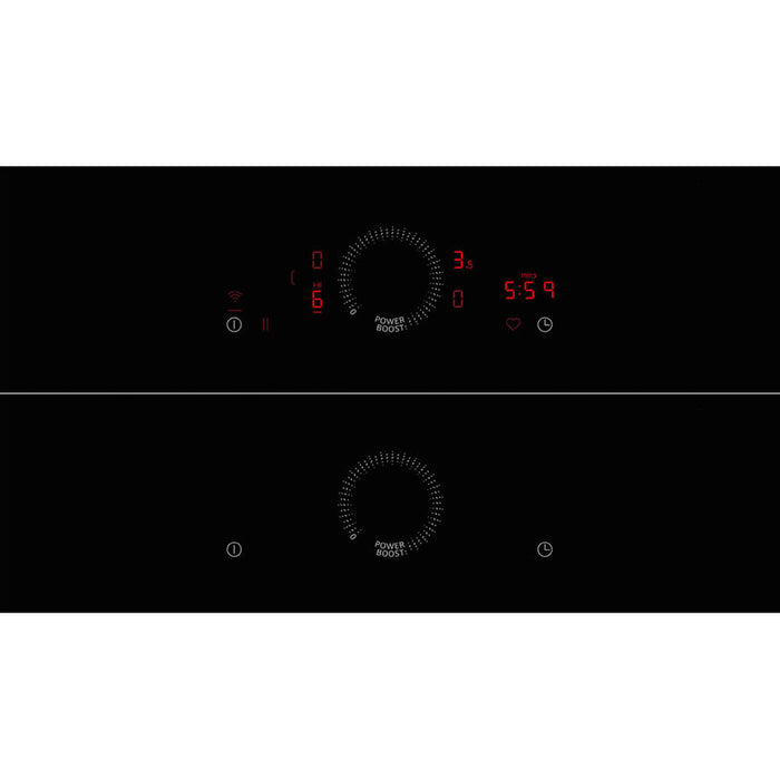 Built-in hob NEFF T56FHS1L0