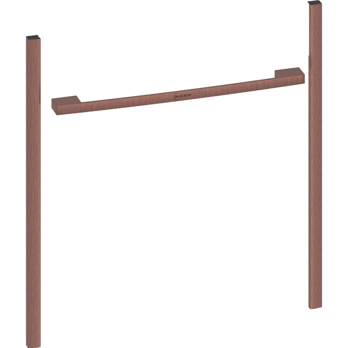 Flex Design Kit NEFF Brushed bronze 60 cm Z9060BY0