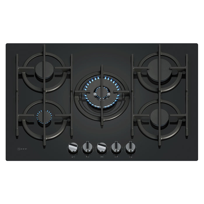 Built-in hob NEFF T27PIQ4S0