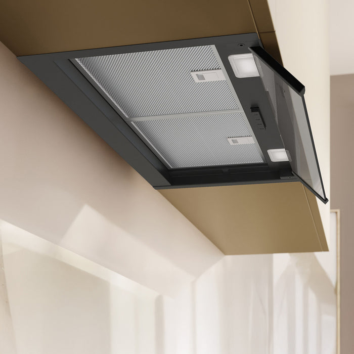 Built-in hood NEFF D65XCC2S0