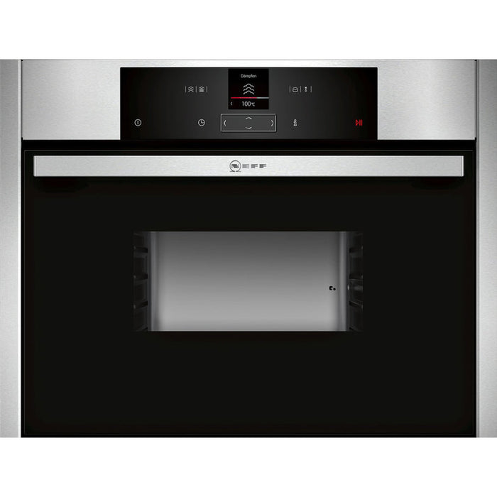 Built-in oven NEFF C15DR00N0 38 L