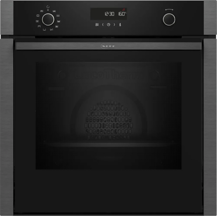 Built-in oven NEFF B5ACH7AG3, N 50, 71 l, Pyrolysis, Slide&Hide