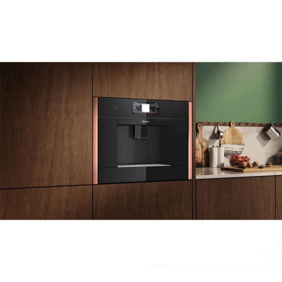 Coffee machine NEFF CL9TX11Y0