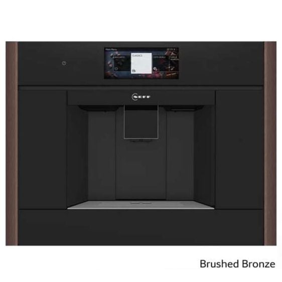 Coffee machine NEFF CL9TX11Y0