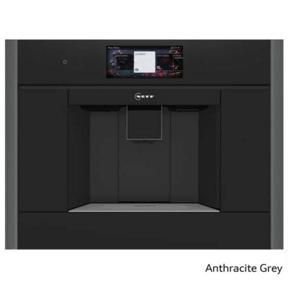 Coffee machine NEFF CL9TX11Y0
