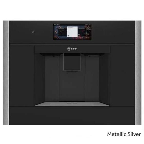 Coffee machine NEFF CL9TX11Y0