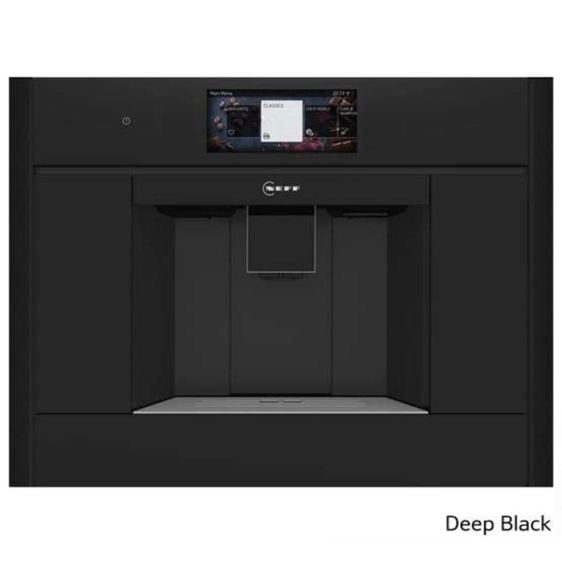Coffee machine NEFF CL9TX11Y0