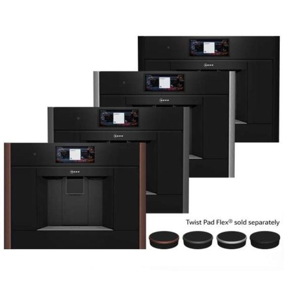 Coffee machine NEFF CL9TX11Y0
