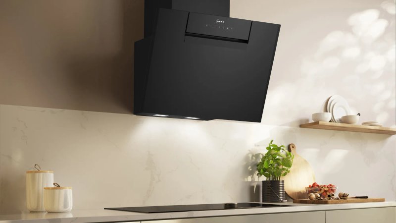 Absorber NEFF D65IFN1S0