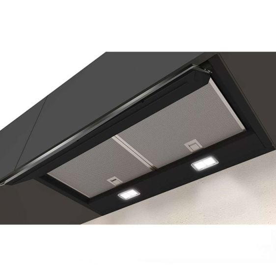 Built-in hood NEFF D65XAM2S0