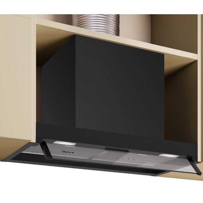 Built-in hood NEFF D65XCC2S0