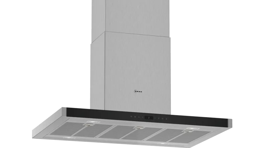 Built-in hood NEFF I96BMP5N0