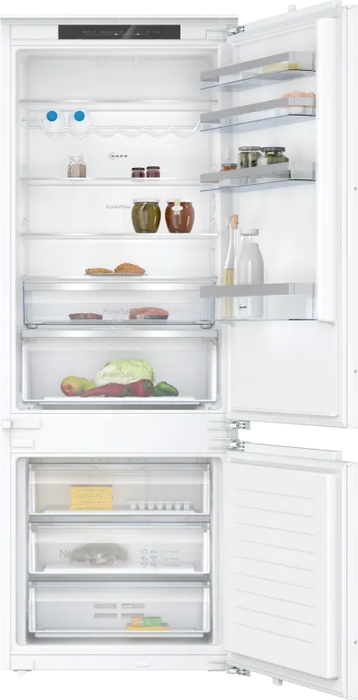 Built-in refrigerator NEFF KB7962FE0
