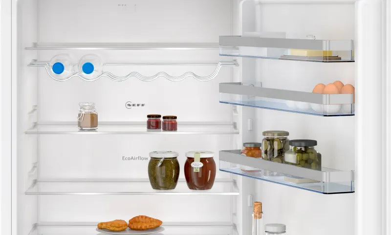 Built-in refrigerator NEFF KB7962FE0