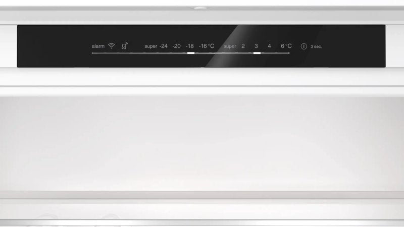 Built-in refrigerator NEFF KB7962FE0