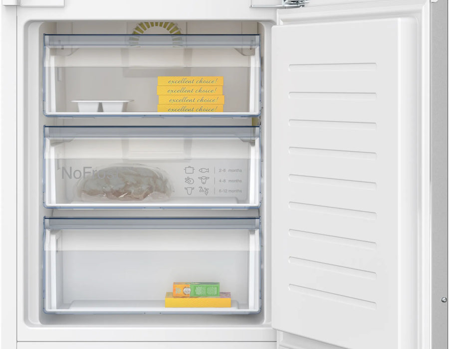 Built-in refrigerator NEFF KI7962FD0