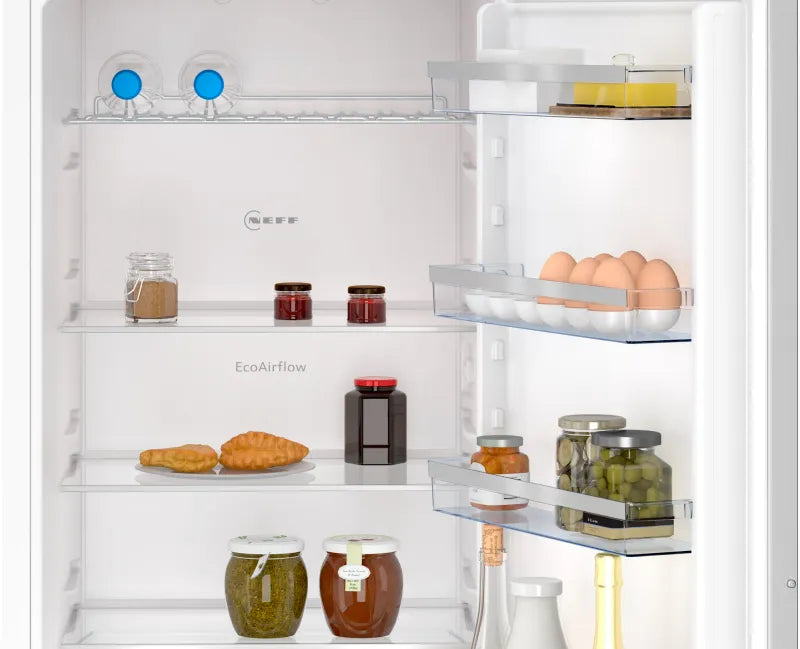 Built-in refrigerator NEFF KI7962FD0
