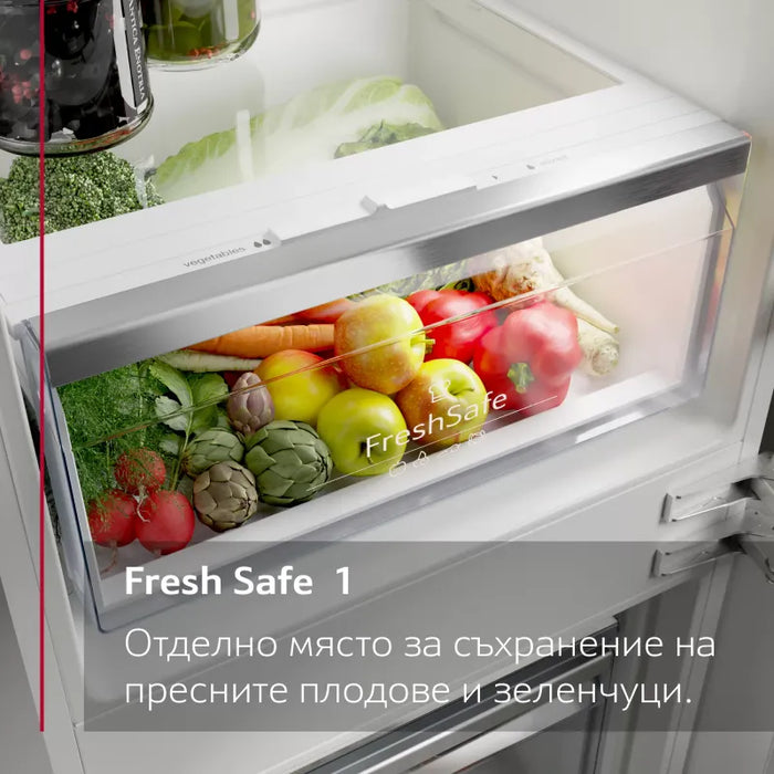Built-in refrigerator NEFF KI7962FD0