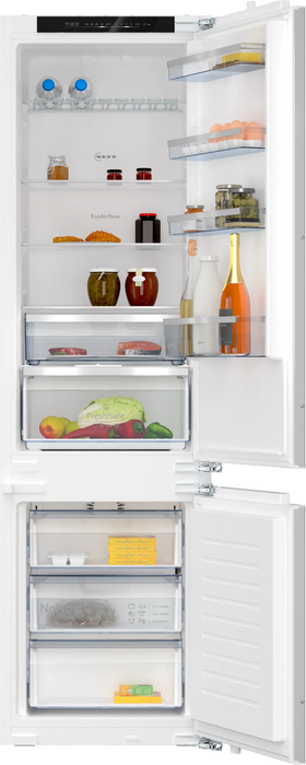 Built-in refrigerator NEFF KI7962FD0