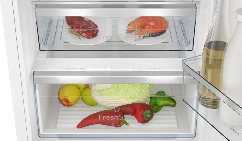 Built-in refrigerator NEFF KI7962FD0
