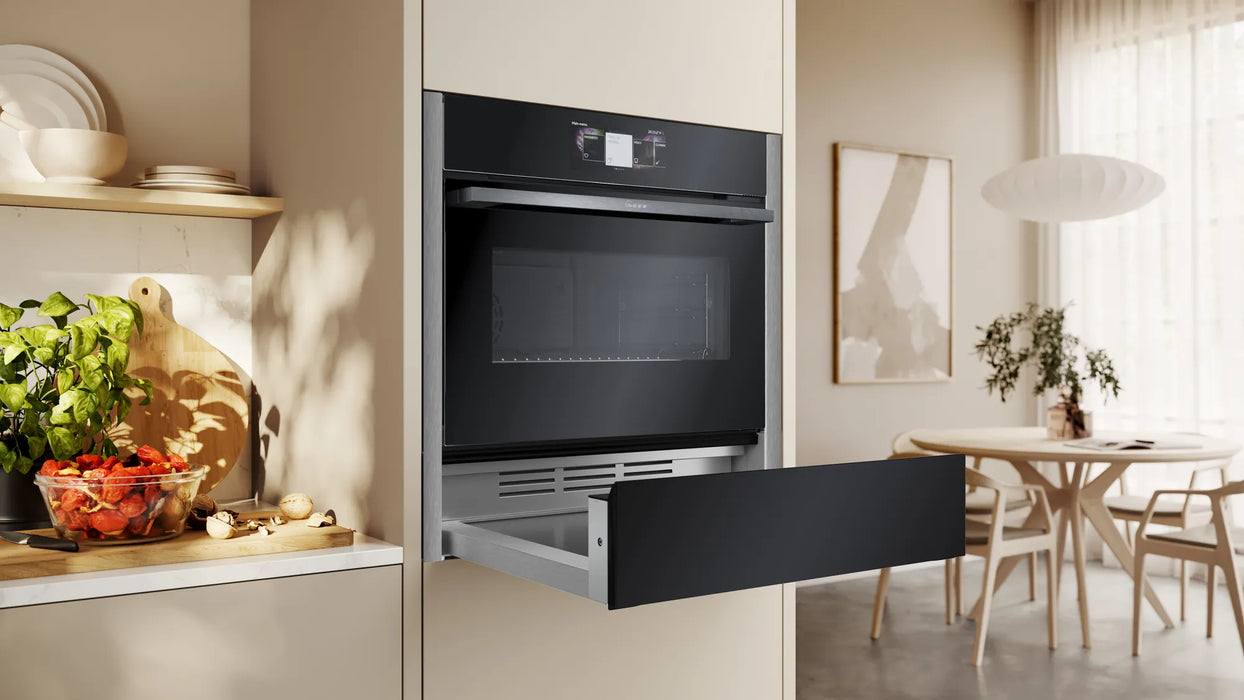 Built-in drawer NEFF N24HA11N1