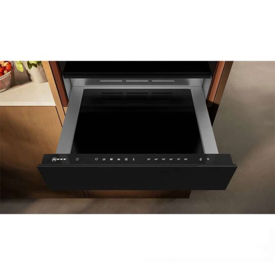 NEFF N29HA11Y2 warming drawer