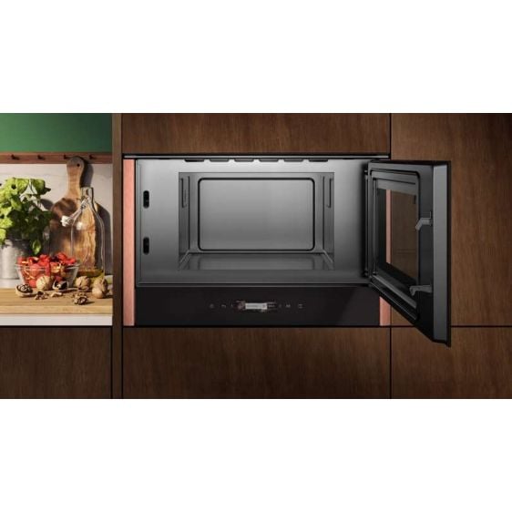 Built-in microwave NEFF NR9WR21Y1, N 70, 21 l, Flex Design