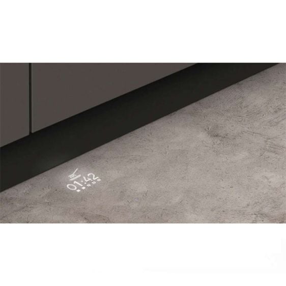 Built-in dishwasher NEFF S155EB804E, 60 cm