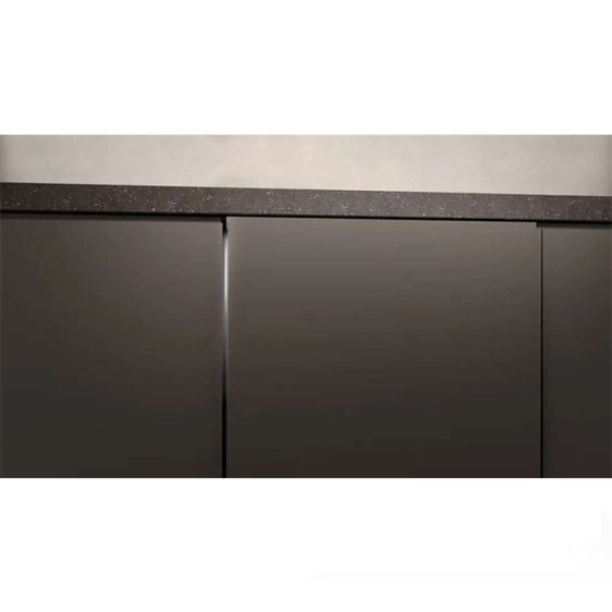 Built-in dishwasher NEFF S197EB802E, 60 cm