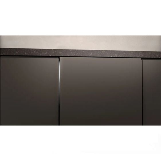 Built-in dishwasher NEFF S199ZB803E, N 90, Zeolith, 60 cm