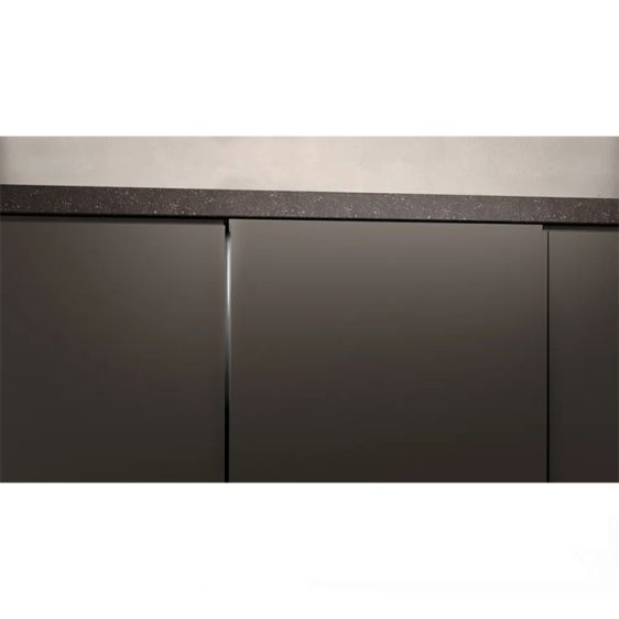 Built-in dishwasher NEFF S299ZB803E, XXL 86.5 cm. N90, Zeolite, 60 cm