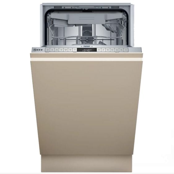 Built-in dishwasher NEFF S875EMX05E, N 50