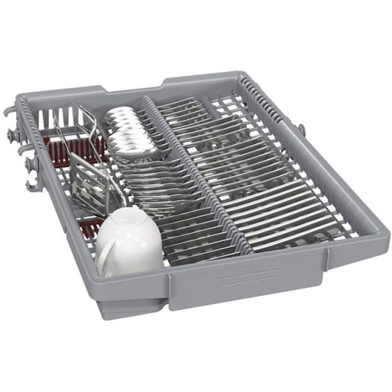 Built-in dishwasher NEFF S875EMX35E, N 50, Vario hinge