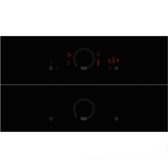 Built-in hob NEFF T56PHF1C0 Induction 60 cm flush mount