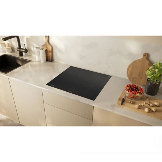 Built-in hob NEFF T56PHF1C0 Induction 60 cm flush mount