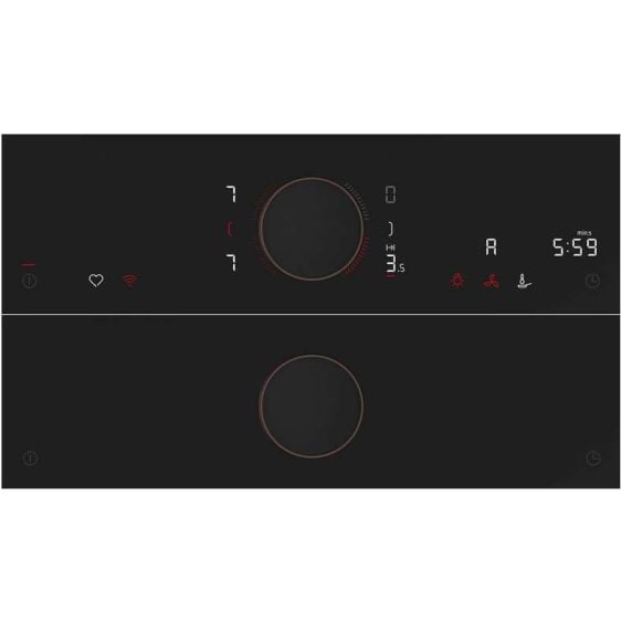 Built-in worktop NEFF T56YYQ4C0