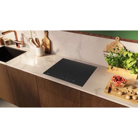 Built-in worktop NEFF T66PYY4C0