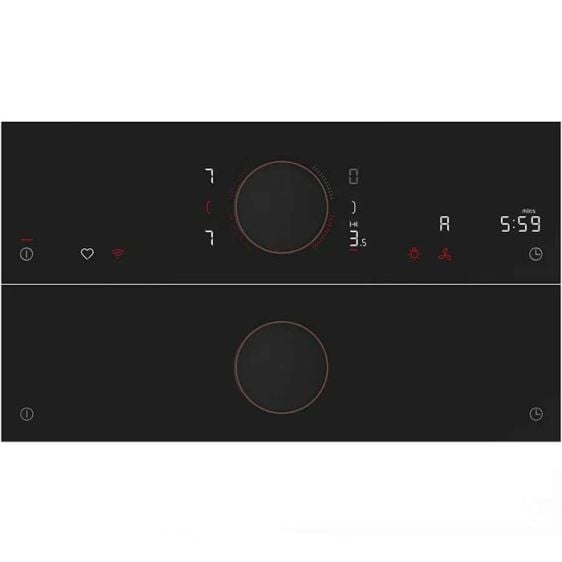 Built-in worktop NEFF T66PYY4C0