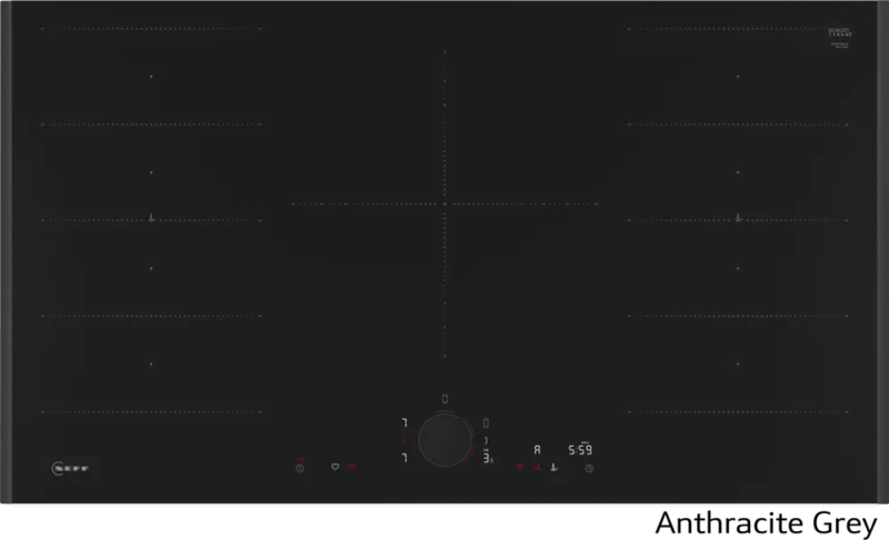 Built-in worktop NEFF T69YYV4C0