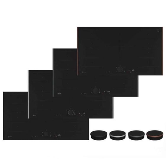 Built-in worktop NEFF T69YYV4C0