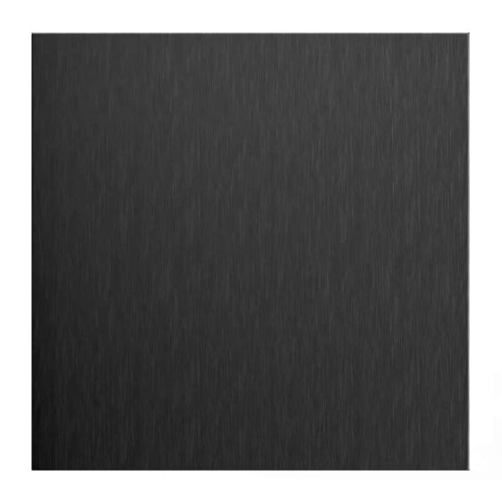 Flex Design Kit NEFF 45 cm Deep black, Z9045DY0