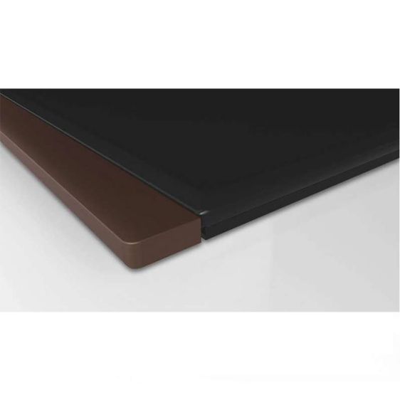 Flex Design Kit NEFF 52.6 cm Brushed bronze Z9802PFBY0