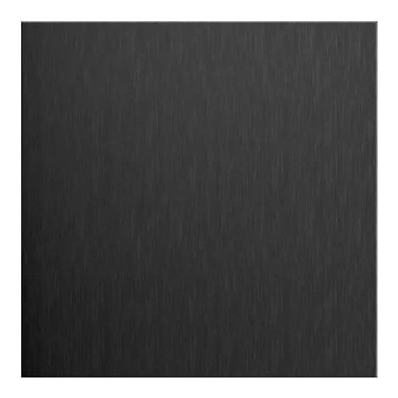 Flex Design Kit NEFF for Seamless Combination 88 cm Deep black