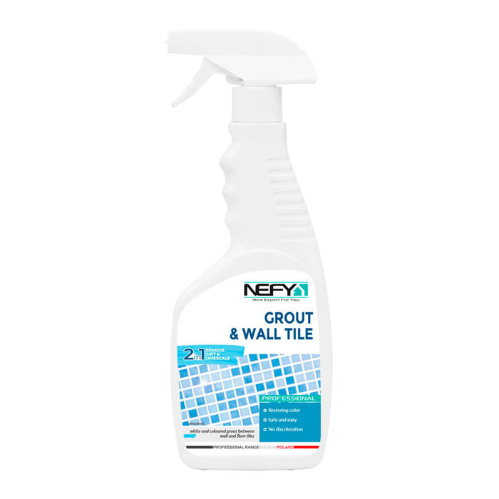 JOINT CLEANER 500 ML NEFY