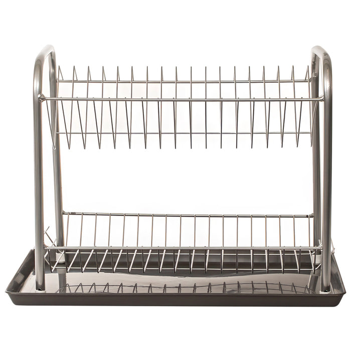 DRYER FOR DISHES 2 LEVELS NEGO