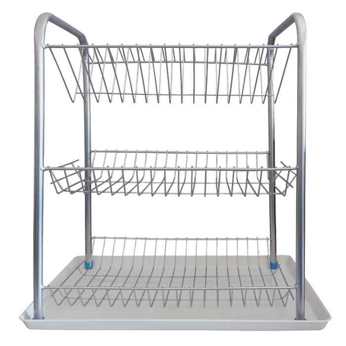 DRYER FOR DISHES 3 LEVELS NEGO